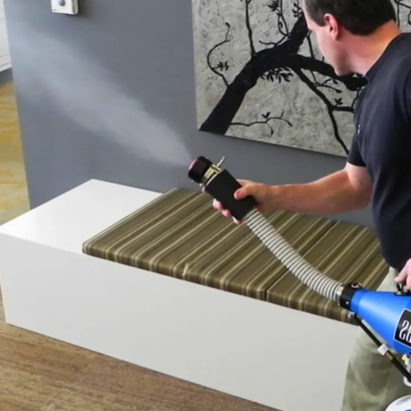 Professional Odor Removal in Machiasport, ME